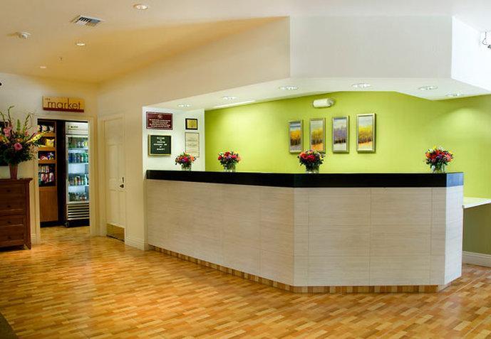 Residence Inn By Marriott Stockton Exterior photo
